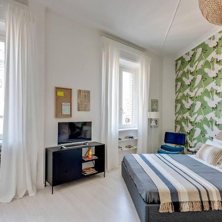 Easylife - Splendid apt Milano Centrale Eksteriør billede
