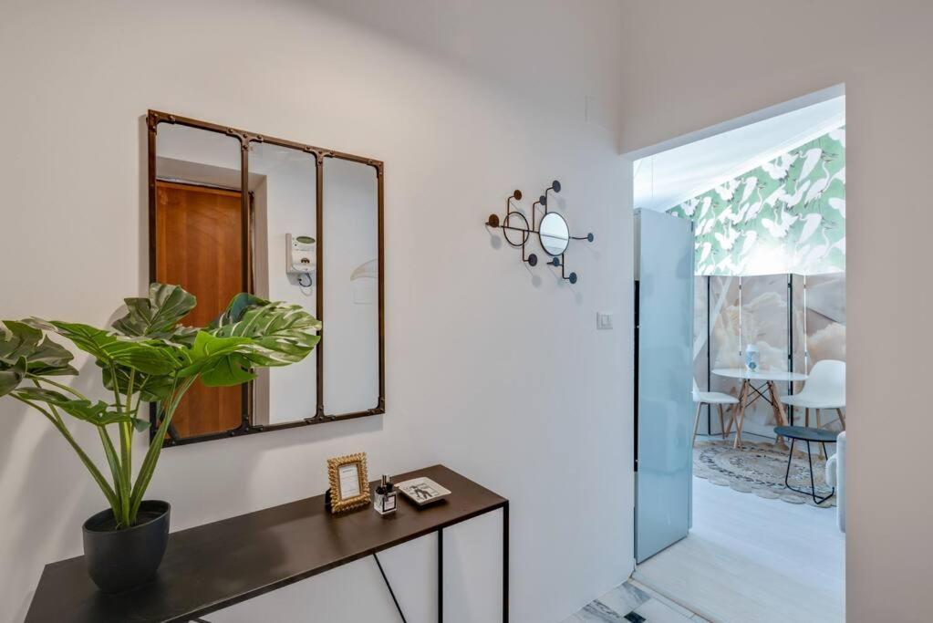 Easylife - Splendid apt Milano Centrale Eksteriør billede