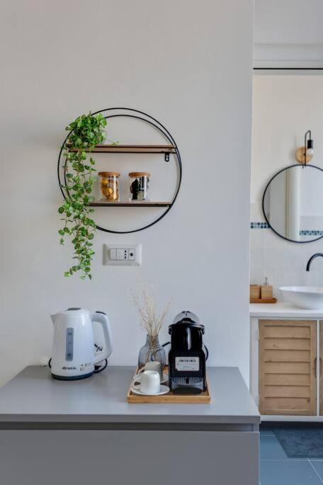 Easylife - Splendid apt Milano Centrale Eksteriør billede