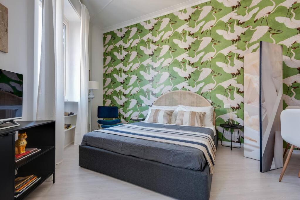 Easylife - Splendid apt Milano Centrale Eksteriør billede
